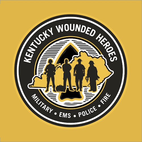 Kentucky Wounded Heroes