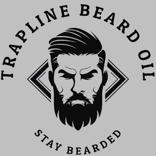 Trapline Beard Oil